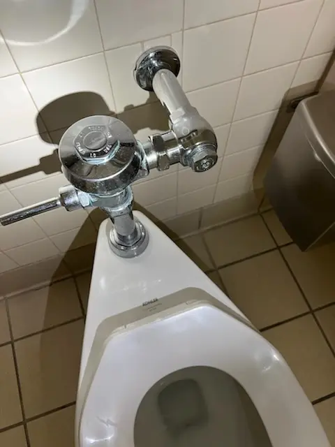 Fixture installation and repair for Sewer Camera Inspection in Rhinelander